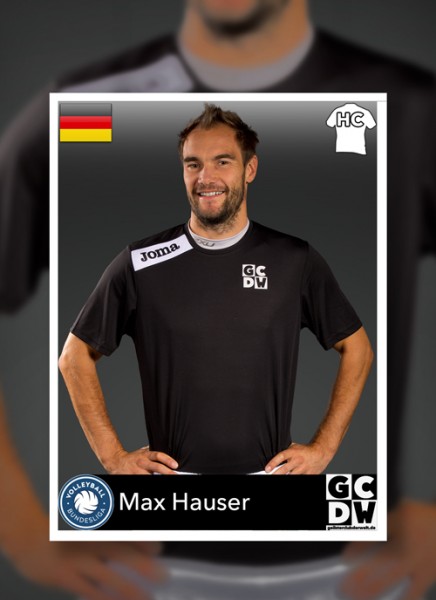 Max_Hauser