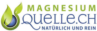 Magnesiuquelle-Logo